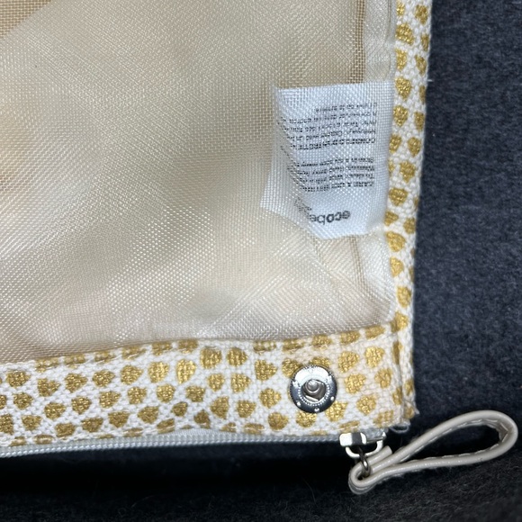 Ecobeauty Australia make up and/or jewelry bag - Picture 11 of 11